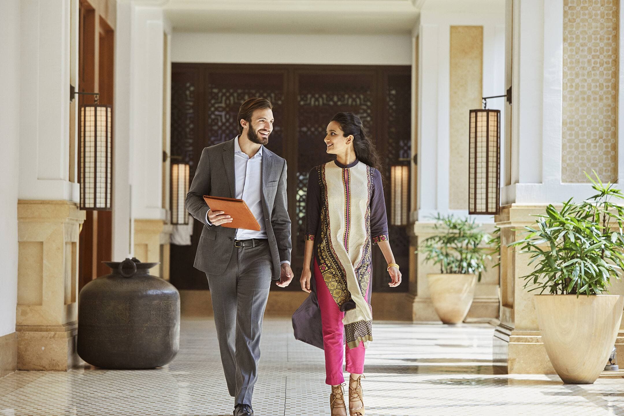 Hyatt Regency Monterey