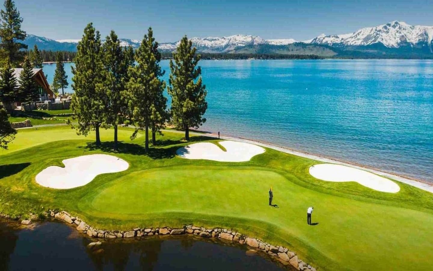 Reno / Tahoe