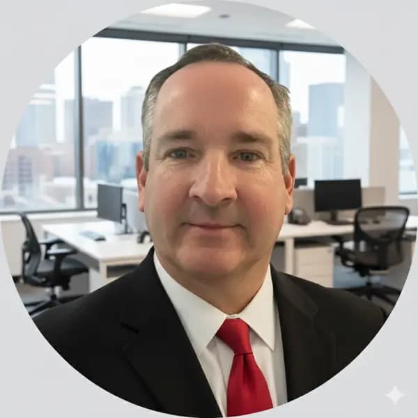 Mike Eskuchen — Managing Partner, Trident Destination Group