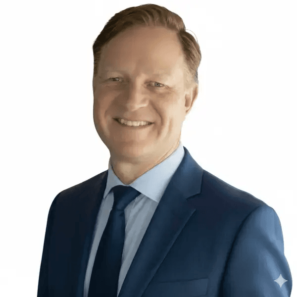 Mike Milligan — Managing Partner, Trident Destination Group