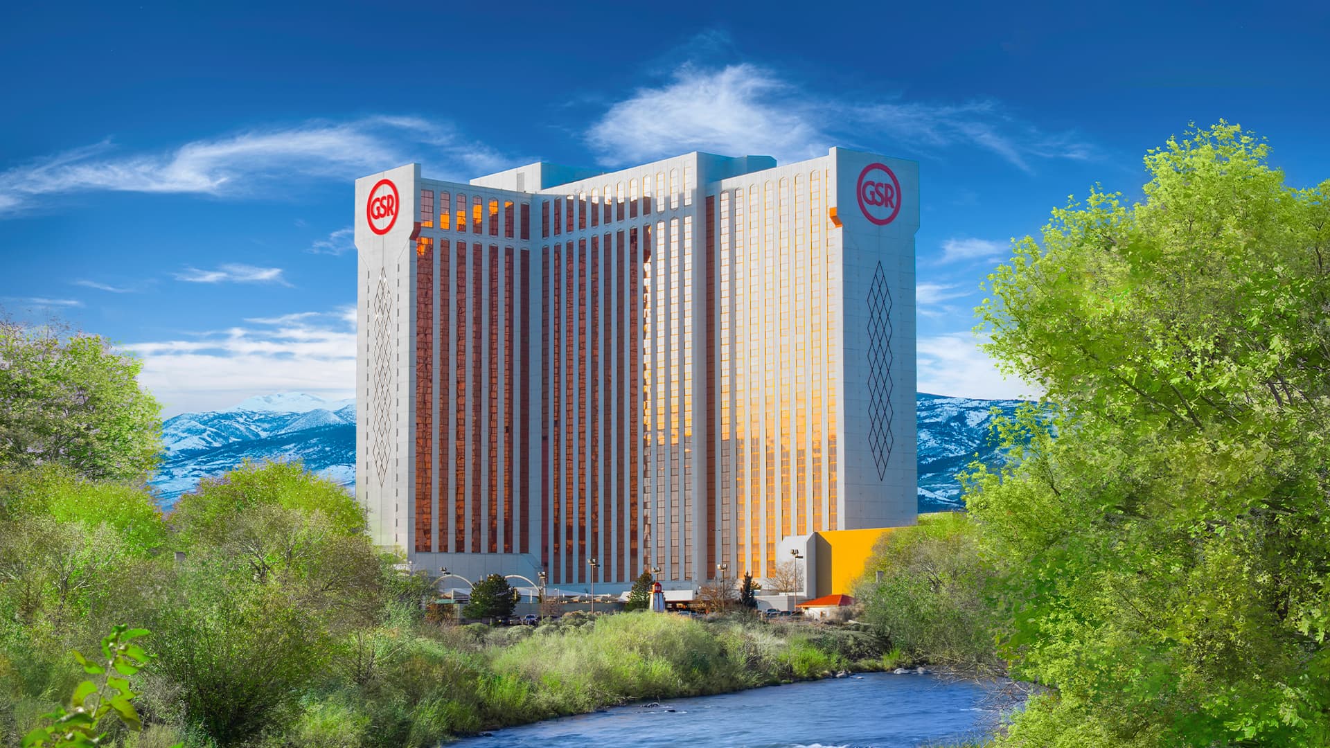 Grand Sierra Resort & Casino